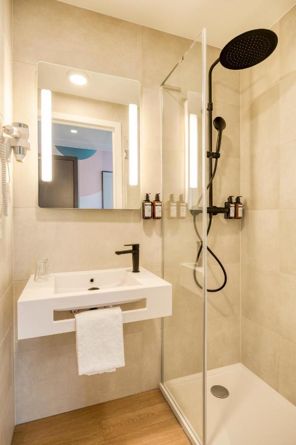 B&B Hotel Mechelen Hotel