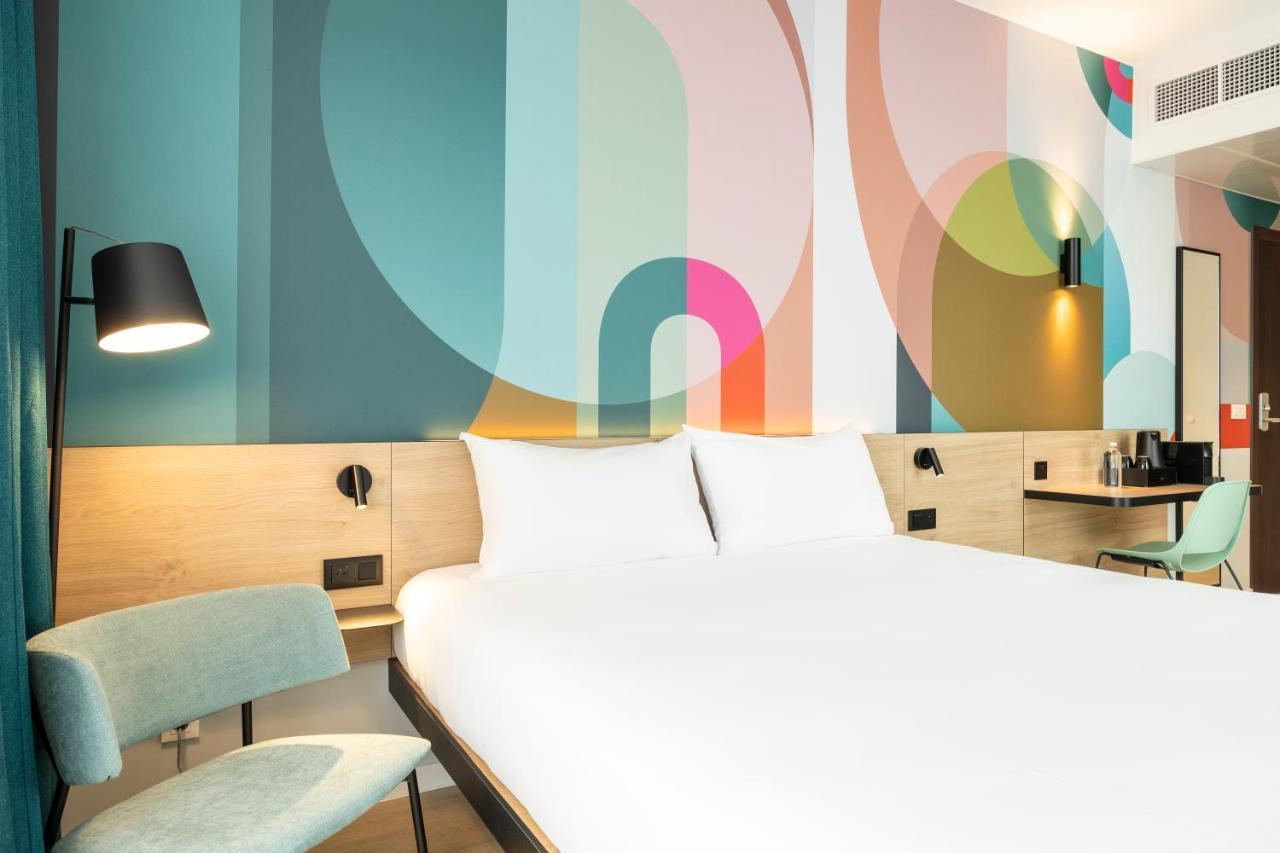 B&B Hotel Mechelen 3* Mechelen