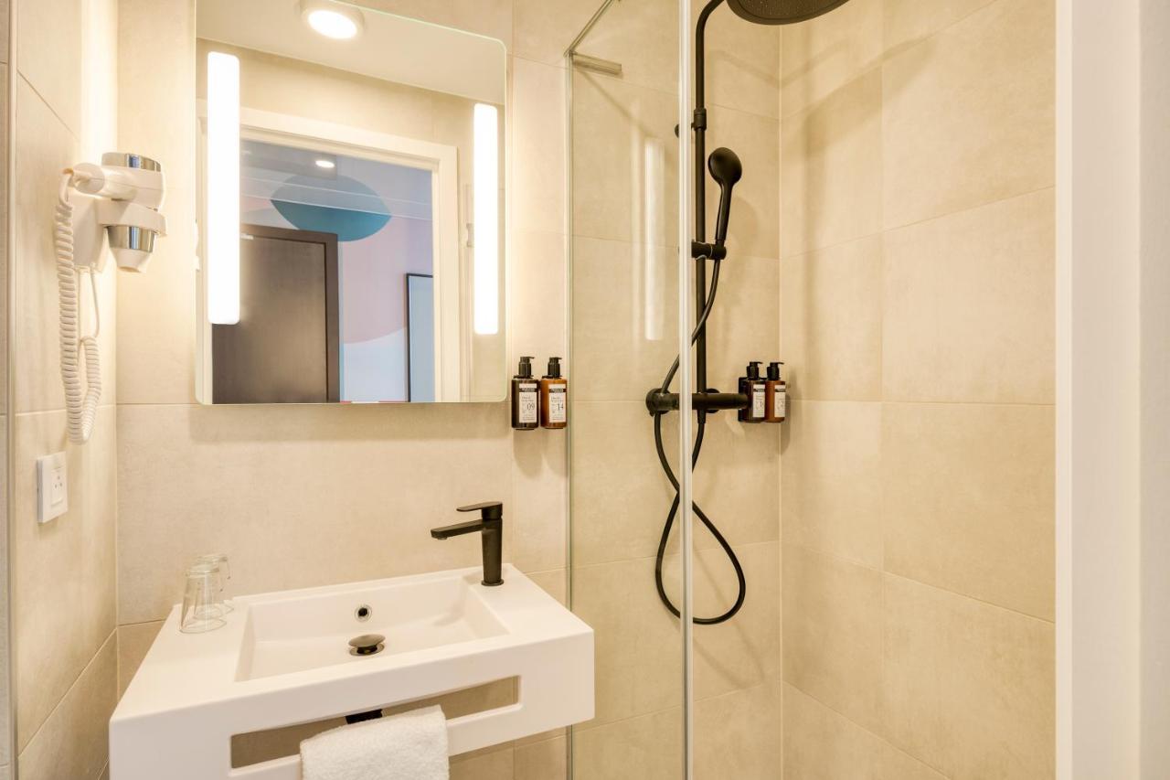 B&B Hotel Mechelen Hotel
