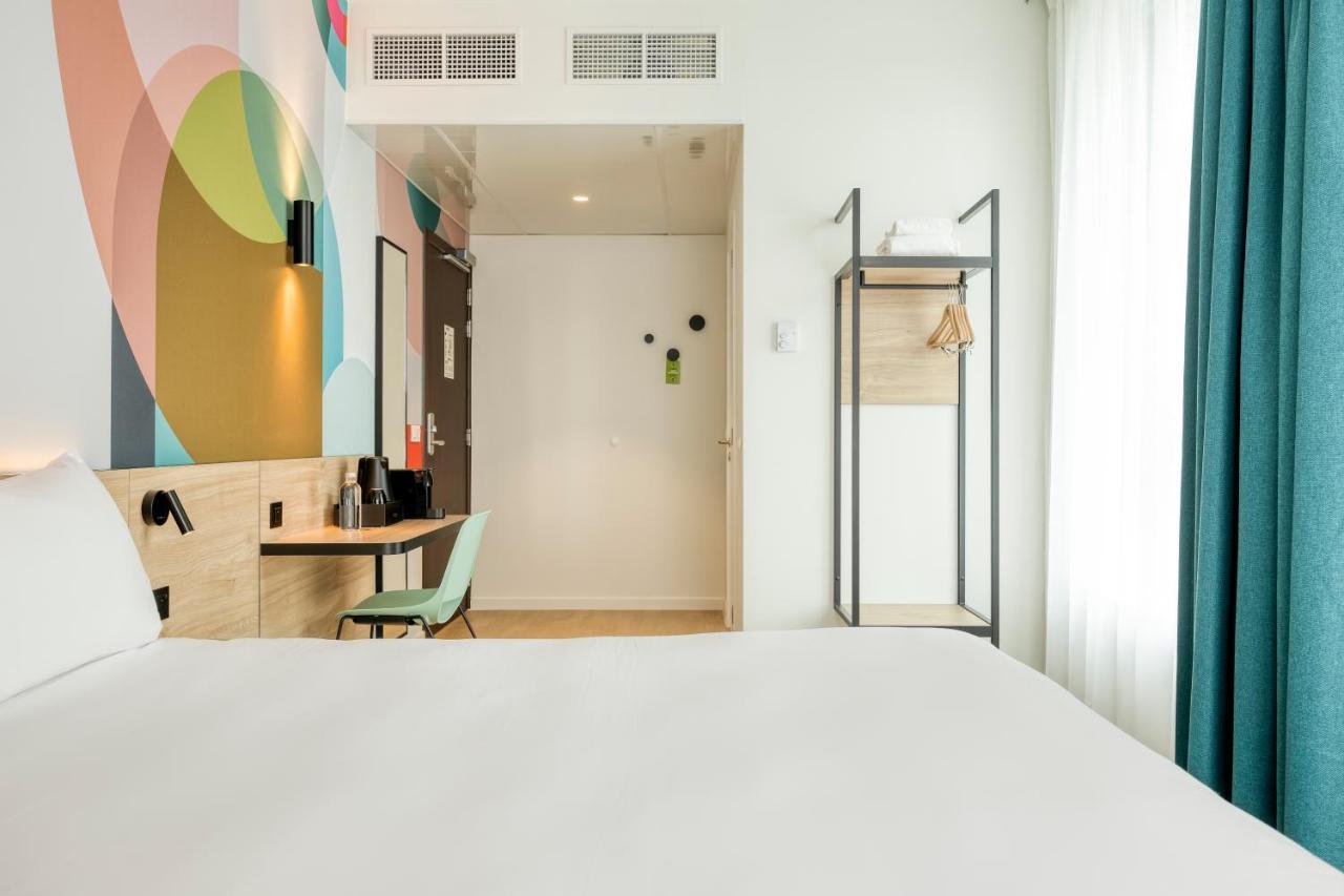 B&B Hotel Mechelen Hotel 3*