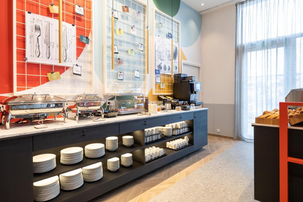 B&B Hotel Mechelen Mechelen