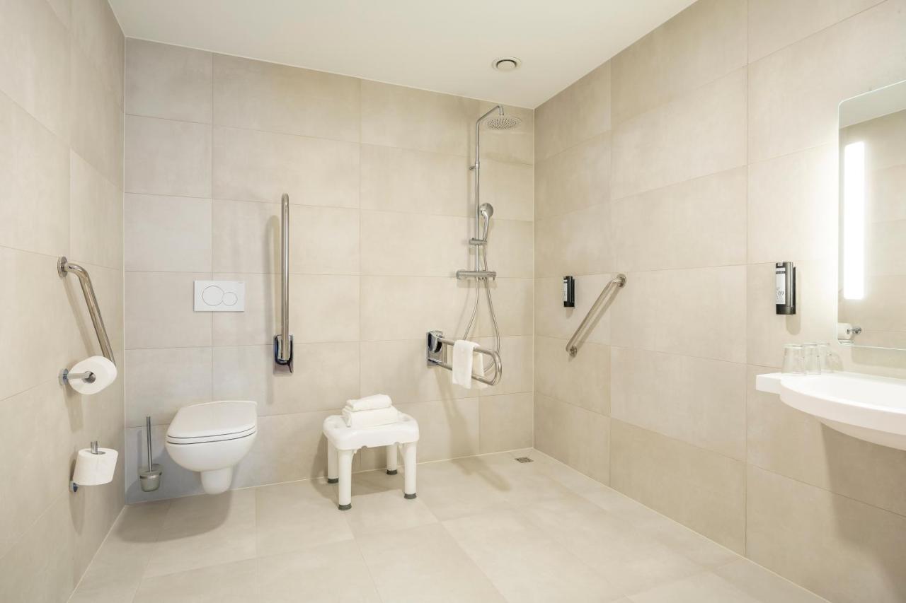 B&B Hotel Mechelen 3* Mechelen